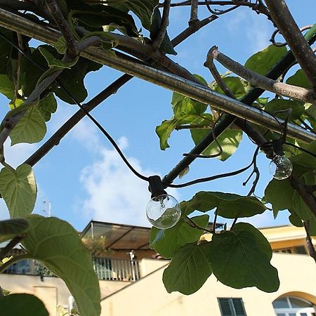 Marenostrum Pieve Ligure Eksteriør bilde