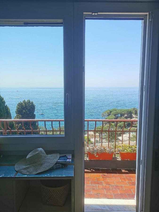 Marenostrum Pieve Ligure Eksteriør bilde